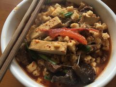 -刘信牛羊肉小炒泡馍(回民街店)