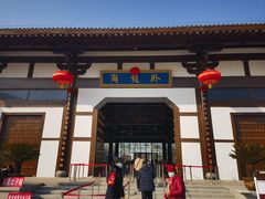 -南阳卧龙岗武侯祠