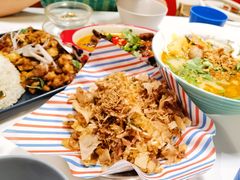-玩味工厂·东南亚特色餐厅(太古里店)
