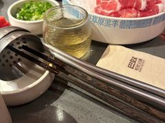 -巴奴毛肚火锅(二七万达店)