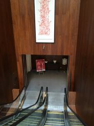 -西安威斯汀大酒店·宴会厅