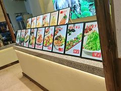 -快乐老家三鲜饺子东北菜(南六中路店)