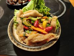 -热喜·现包大馅汤圆(老街店)