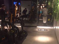 -威尔仕健身(海伦中心店)