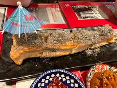 -味福记·本地特色菜(八一万达广场店)