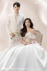 -青禾蒙娜丽莎婚纱摄影(武汉总店)