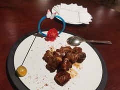 -桃源春晓中餐厅 TaoYuan Restaurant