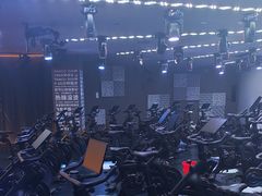 -TANGO LIVEHOUSE动感单车(巴黎春天店)