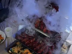 -霸王虾·小龙虾香辣蟹(玉林店)