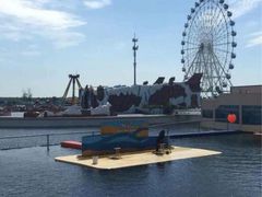 -秦皇岛乐岛海洋王国