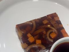 -京味斋·烤鸭·北京菜(安贞店)