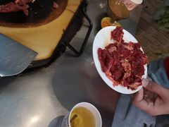 石板牛肉-阿昌白族石板烧·菌锅(大理古城店)