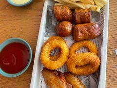 恩空间小吃四剑客-EN SPACE恩空间