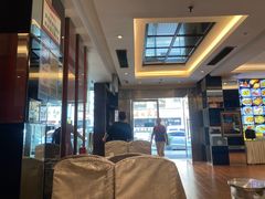 -南方酒店·淮扬菜(回民街店)