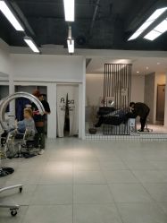 -ASA HAIR SALON