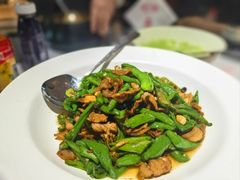 -湘中缘·湖南菜(娄底驻京办店)
