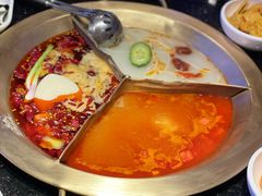 -周师兄大刀腰片火锅(洪崖洞旗舰店)