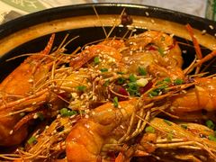 -巴厘龙虾·榜首油焖大虾(音乐学院·沿江酒馆店)