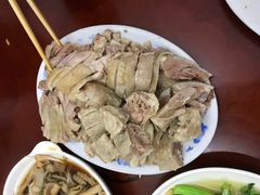 -楚生鹅粿条汤(东山分店)