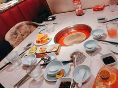 -捞神煲汤火锅(湖滨商业街店)