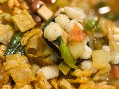 -吴三酸菜麻食酱香面馆(印花布园小区店)