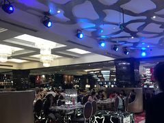 -芭菲盛宴·环球美食(解放碑英利国际店)