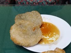 -白魁老号饭庄(交道口店)