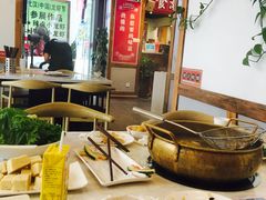 -食潮汕头鲜牛馆(望京保利店)