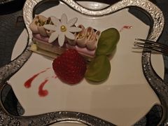 -岩盐·铁板料理(嘉里店)