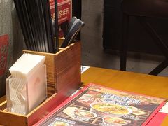 -和府捞面(天河领展广场店)
