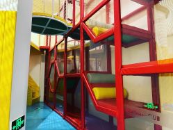 -kidsland(颐堤港店)