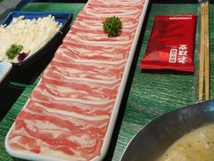 -老灶堂文创火锅(文艺路店)