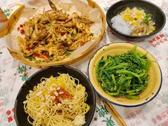 -东排食堂长沙小吃大排档(五一广场店)