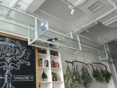 -娜娜家•Nana’Garden (福州道店)