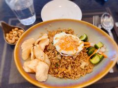 印尼炒饭-THE PAWON·8碗(古北SOHO店)