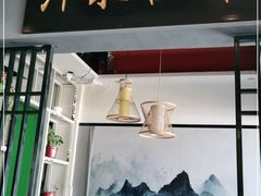 门面-州桥日夜餐馆