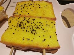 -街角等你.大连海鲜烧烤(西安路店)