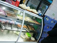 -郑家包子牛肉拉面(尚勤路店)