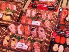 -争鲜回转寿司(朝北大悦城店)