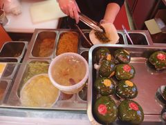 -张果佬年糕卷(科巷店)