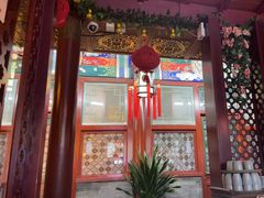 -阿西娅食府(中关村店)