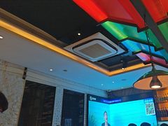 -可口香·非遗老号烧烤(南岗直营店)