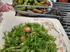 -刘记大块烤羊腿餐吧(北沙滩店)