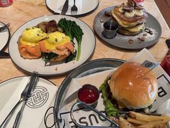 -Shanghai Brew House上海啤酒工坊(老外街店)