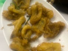 -阿尔法海鲜排档(爱琴海店)