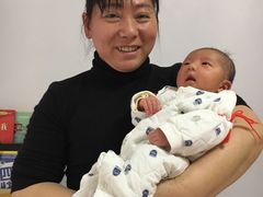 -贝斯特月嫂·育婴护理(北外滩总店)