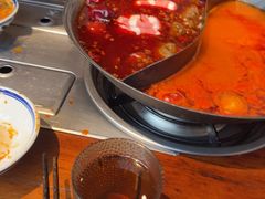 -袁山山重庆火锅(丈八北路店)