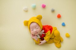 点击看大图 -BabyA 专业婴童摄影(古北时尚广场店)