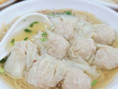 -正果忠记云吞濑粉(总店)