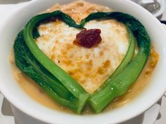 长寿面-利苑酒家(华熙国际店)